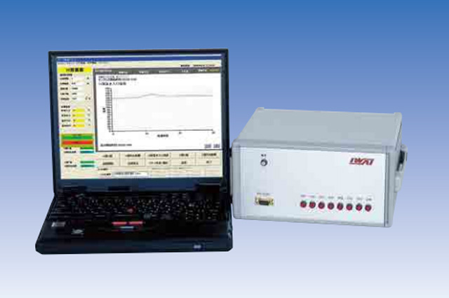 比例監(jiān)視系統